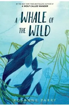 A Whale of the Wild