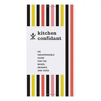 Kitchen confidant