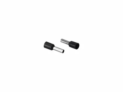 Inel terminal AURA APT-140B, 2.5 mm2 (14AWG), Set 100 Buc