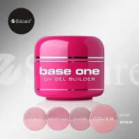 Gel UV Base One Cover Light - Camuflaj 15g