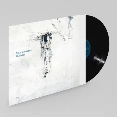 Thunder - Vinyl