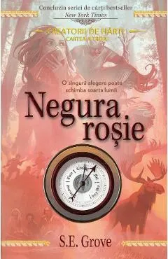 Negura rosie