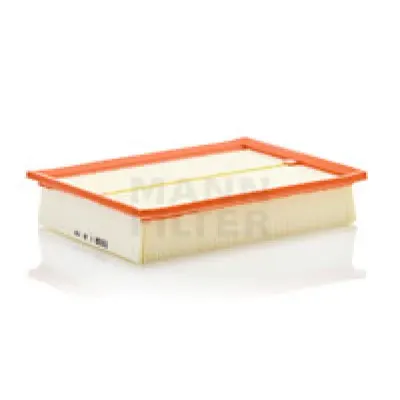 Filtru, aer habitaclu MANN-FILTER C 30 154