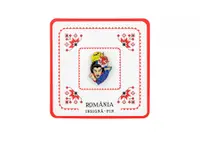 Insigna Romania - Dracula