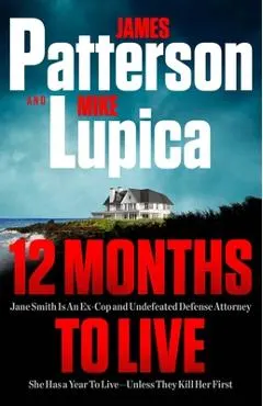 Jane Smith: Patterson's Best New Character and Series Since the Women's Murder Club