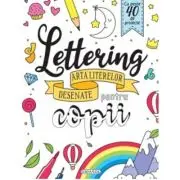 Lettering