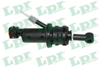 Pompa centrala ambreiaj (19,05mm) potrivit MERCEDES A (W169), B SPORTS TOURER (W245) 1.5-Electric 09.04-06.12