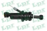Pompa centrala ambreiaj (19,05mm) potrivit MERCEDES A (W169), B SPORTS TOURER (W245) 1.5-Electric 09.04-06.12