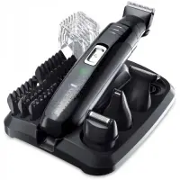 Aparat de tuns multifunctional Remington Groom Kit PG6130