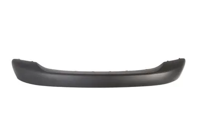 Ornament bandou bara fatanegru potrivit PEUGEOT 308, 308 I, 308 II 2007-2021 2007-2011