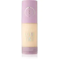 MUA Makeup Academy PRO/BASE Lumi Tint make-up cu textura usoara culoare W1 30 ml
