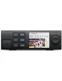 Resigilat: Blackmagic Design Teranex Mini Smart Panel - Default Title