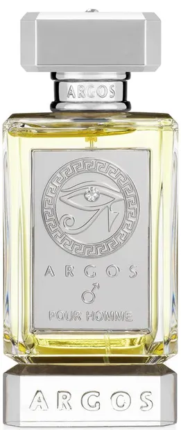 Argos Apă de parfum Pour Homme, 100 ml