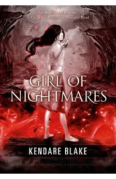 Girl of Nightmares