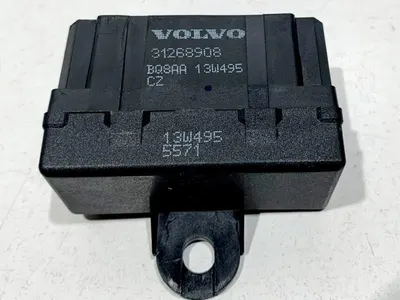Modul incalzire scaun 31268908 Volvo XC60 facelift (2013-2017)