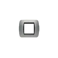 Placa ornament 7 module Nativ Bticino Living