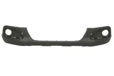 Spoiler bara fata cu locas proiectoare PEUGEOT 3008 intre 2013-2016