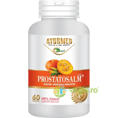 Prostatosalm 60tb
