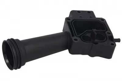 Flansa lichid racire potrivit RVI C, K, KERAX, MAGNUM, PREMIUM, T; VOLVO B11, FM9 D11A-370-MIDR06.35.40P 41 09.90