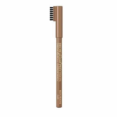 Creion Sprâncene, Bourjois, Brow Reveal, castaniu
