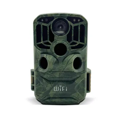 Camera vanatoare cu telecomanda 24MP 1296P Braun 800 WiFi 57666