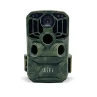 Camera vanatoare cu telecomanda 24MP 1296P Braun 800 WiFi 57666