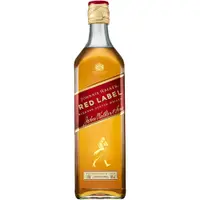 Whisky Johnnie Walker Red 40% alc. 1l