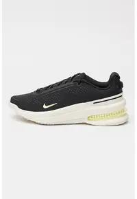 Pantofi sport Air Zoom Upturn din material textil cu detalii texturate - Negru