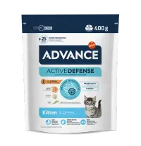 Advance Cat Kitten, 400 g