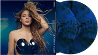 Las Mujeres Ya No Lloran (Sapphire Blue Swirled Vinyl)