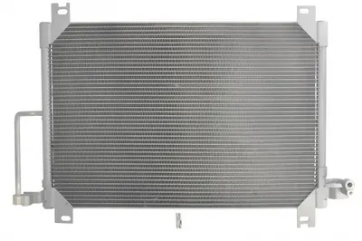Condensator climatizare potrivit SAAB 9-7 mai