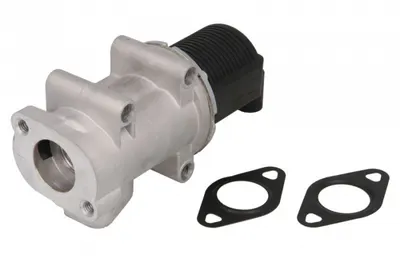Supapa Egr Potrivit Alfa Romeo 159; Fiat Croma, Ducato, Grande Punto, Sedici; Opel Astra H, Astra H Gtc, Signum, Vectra C, Vectra C Gts, Zafira B, Zafira B Minivan 1.9d 2.0d 2.3d 04.04