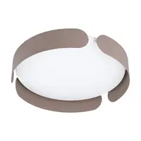 Plafoniera EGLO VALCASOTTO 99623, LED 24W