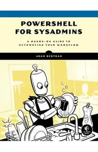 Powershell For Sysadmins