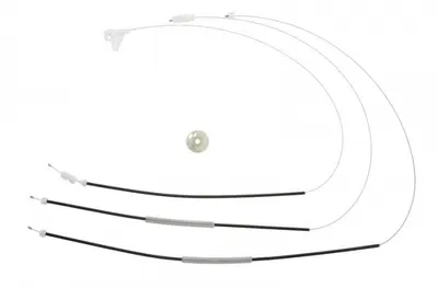 Kit reparatie macara geam fata stanga cablu RENAULT ESPACE IV dupa 2002