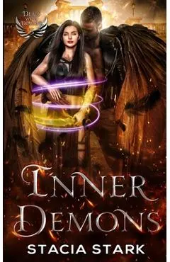 Inner Demons: A Paranormal Urban Fantasy Romance