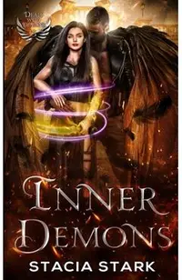 Inner Demons: A Paranormal Urban Fantasy Romance