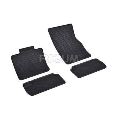 Covorase Cauciuc Mini Cabrio F57/Cooper/One F55 si F56/Cooper F66