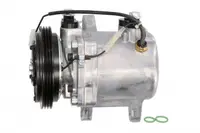 Compresor Ac Clima Smart Cabrio, City-Coupe, Crossblade, Fortwo, Roadster 0.6-1.0 Dupa 1998
