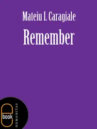 Remember (epub)