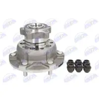 Set rulment roata BTA H1G044BTA