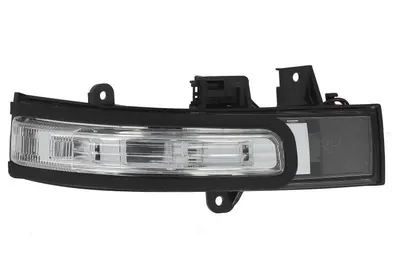 Semnalizator oglinda Dreapta potrivit CITROEN C4 AIRCROSS; MITSUBISHI OUTLANDER II; PEUGEOT 2006-2017 - (LED)