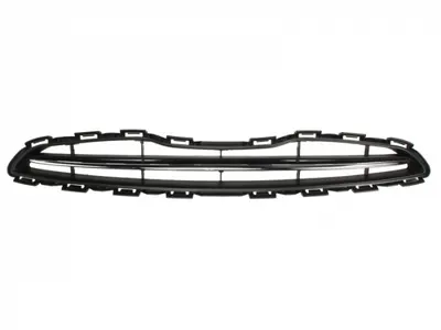 Grila radiator fata negru crom NISSAN MICRA IV intre 2010-2013