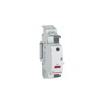 Power overvoltage protection (POP) DX³ - 275 V - 1 module