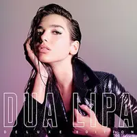 Dua Lipa Deluxe