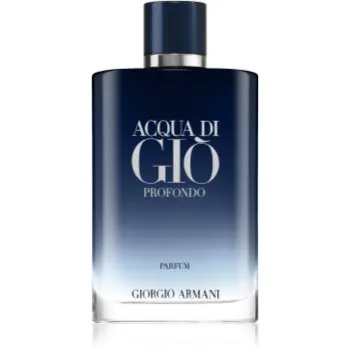 Armani Acqua di Giò Profondo Parfum parfum pentru bărbați