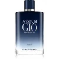 Armani Acqua di Giò Profondo Parfum parfum pentru bărbați