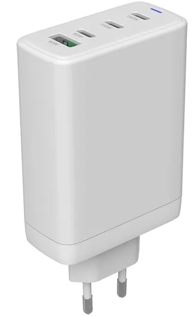 Încărcător Canyon - CU100ACC, 100W, alb