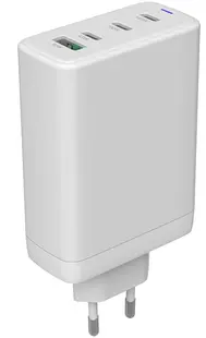Încărcător Canyon - CU100ACC, 100W, alb