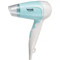 Uscator de Par, Putere 1400 W, Alb, Victronic